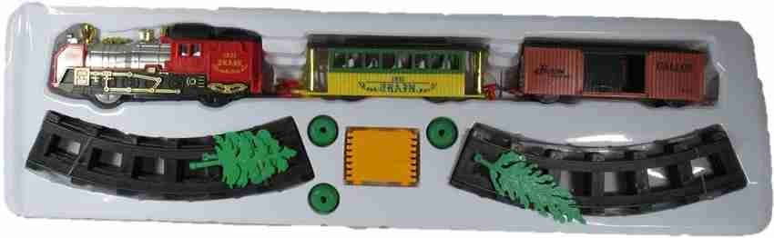 Flipkart sales toys train