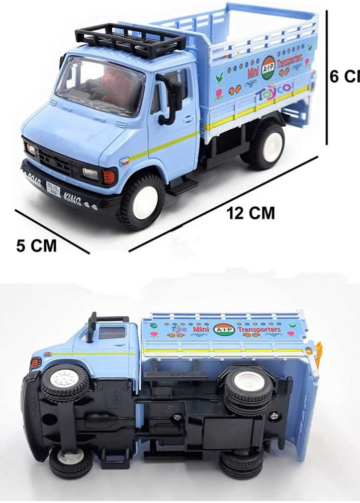Tata truck toy model outlet