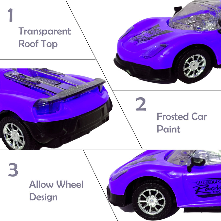 Super power racer rc hotsell car