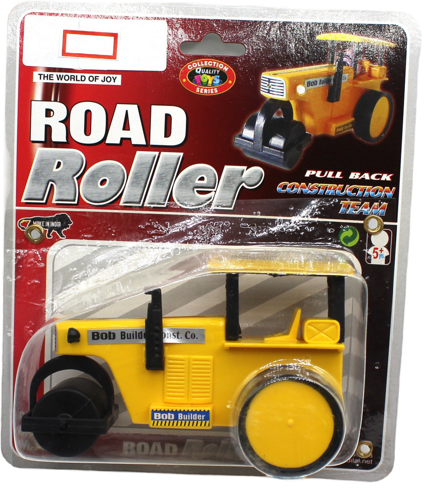Buy toy road roller top