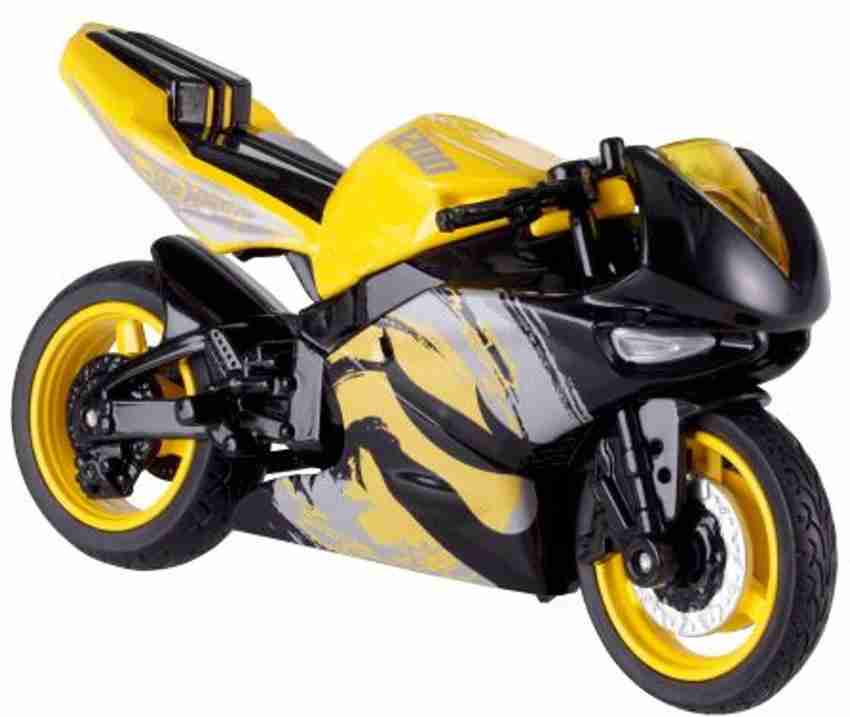 Hot wheels small bike outlet