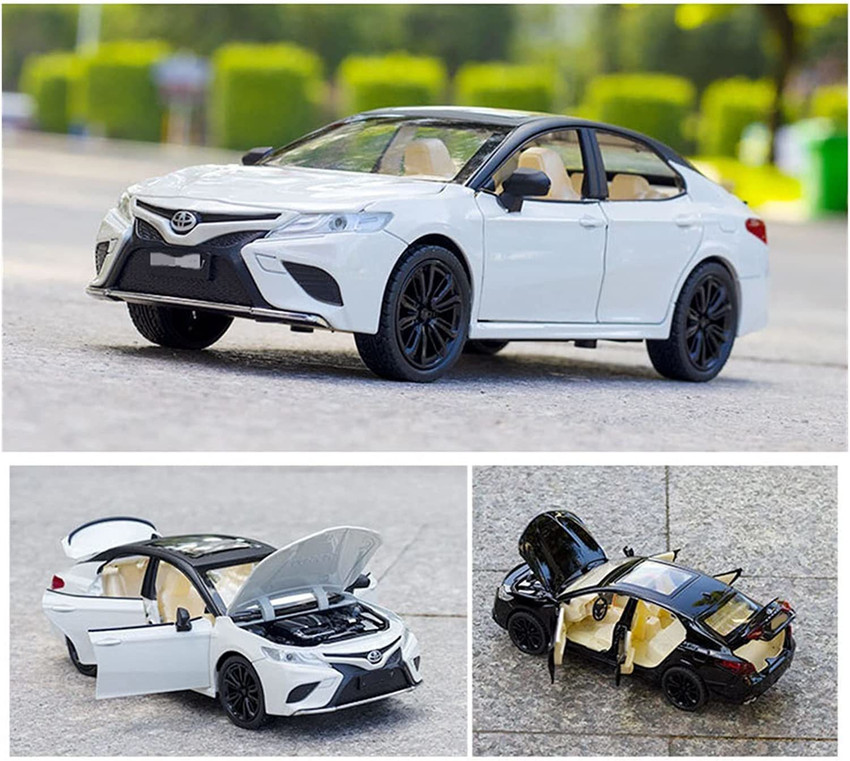 Diecast camry hot sale