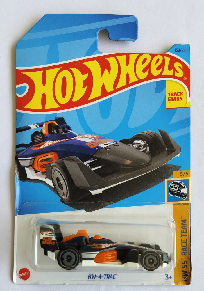 Hw race cheap