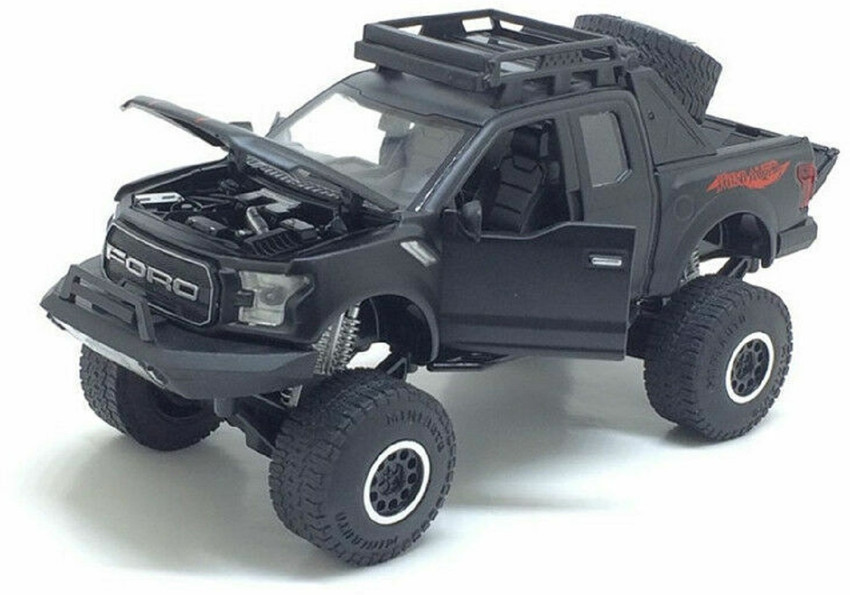 KTRS 1 32 Raptor Pickup Truck Alloy Diecast Car Model Kids Boy Toy For Ford F 150 1 32 Raptor Pickup Truck Alloy Diecast Car Model Kids Boy Toy For Ford F 150 shop