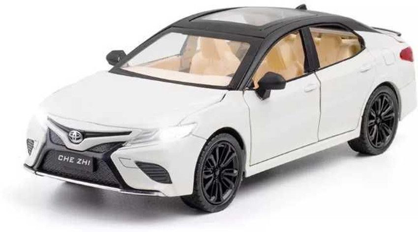 Toyota camry diecast model car deals