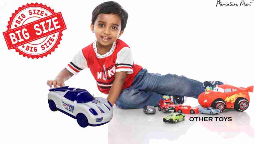 Push and go friction powered car toys store