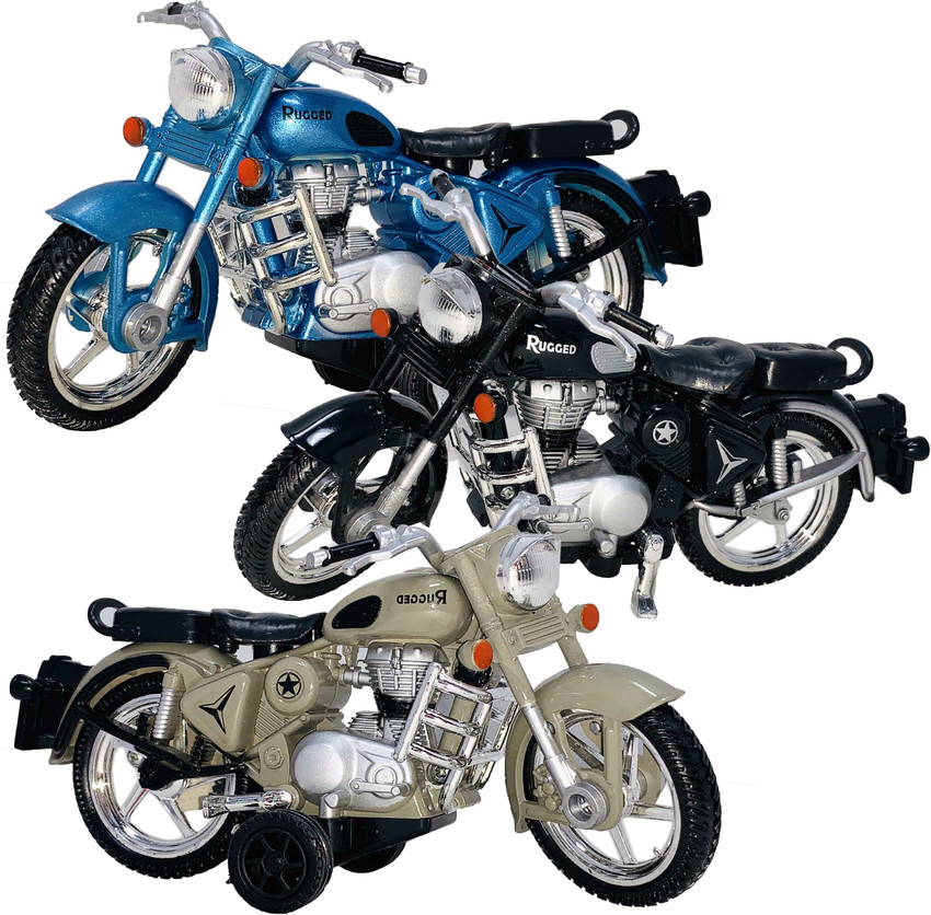 Kids store bullet bike