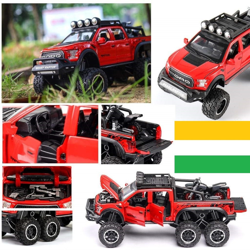 F150 diecast hotsell
