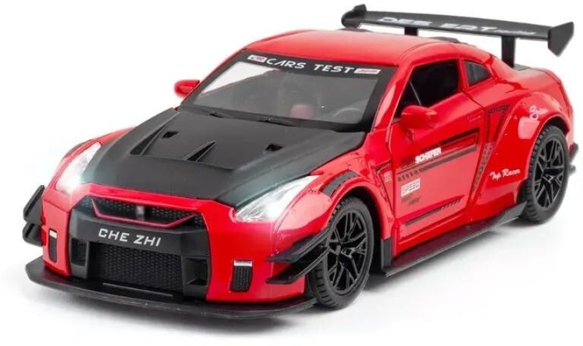 Gtr r35 toy car online