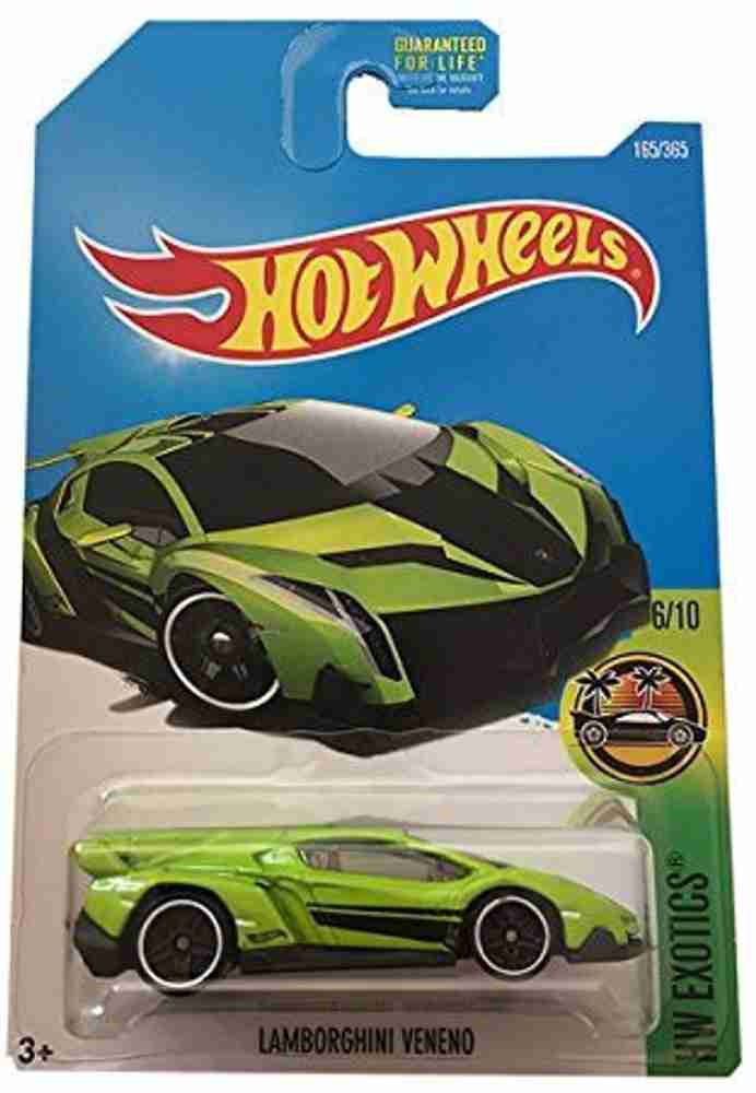 Mattel hotwheels Lamborghini Veneno Lamborghini Veneno . shop