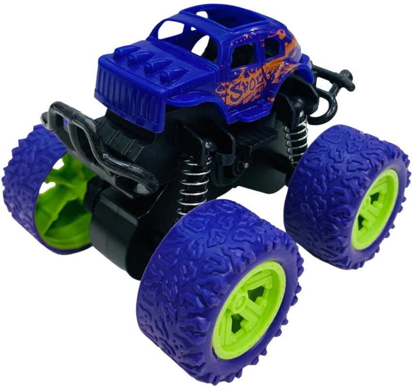 Toy kingdom monster truck hotsell