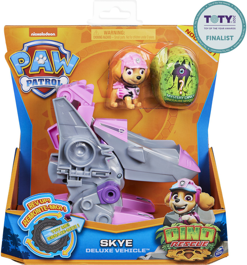Flipkart paw patrol toys 2025
