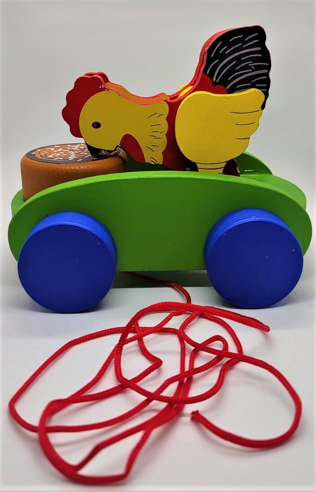 Push toys 2025 for toddlers india