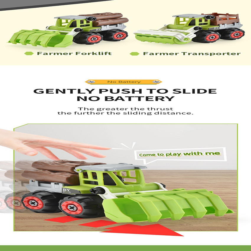 Farmers toys hotsell