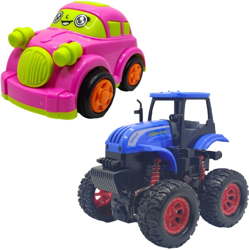 Diecast four wheelers on sale