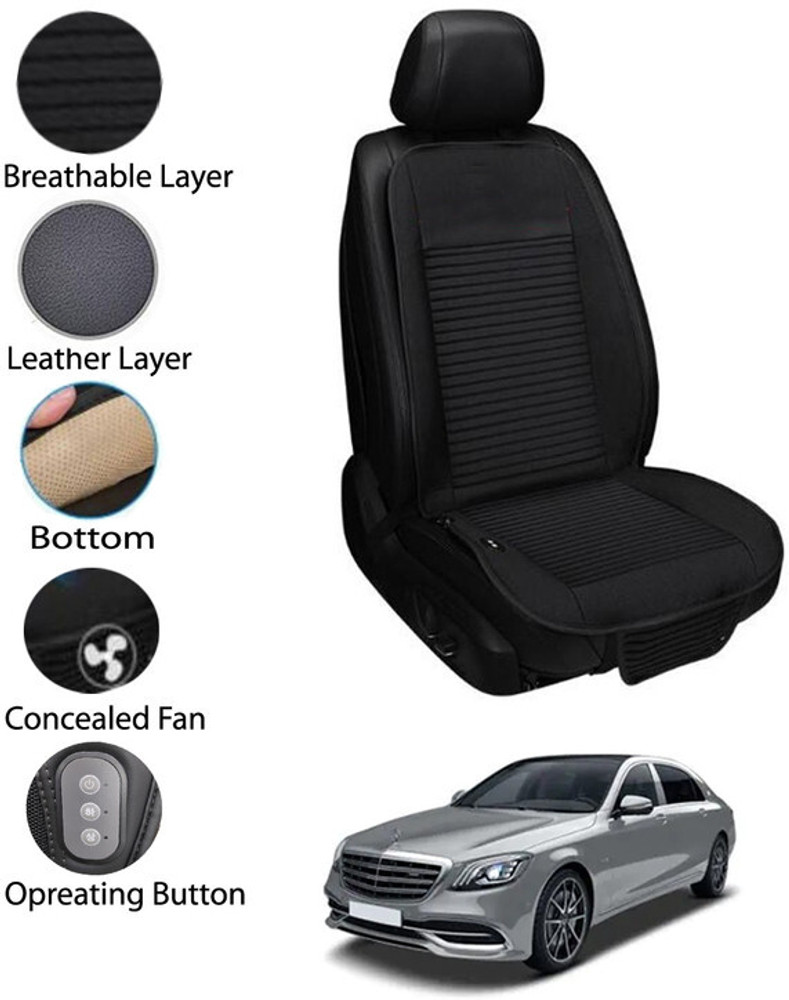 RKPSP Leather Seating Pad For Mercedes Benz Universal For Car Price in India Buy RKPSP Leather Seating Pad For Mercedes Benz Universal For Car online at Flipkart
