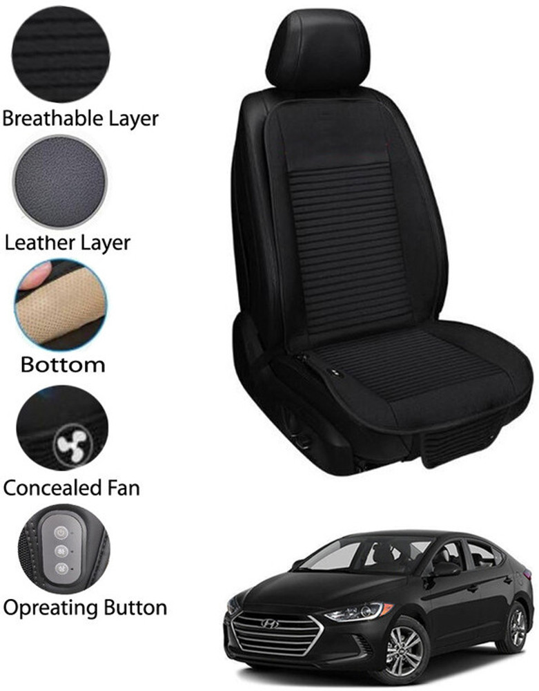 Leather seats cheap for hyundai elantra