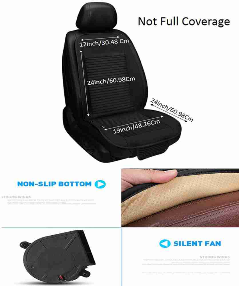 Ford leather seat replacement sale