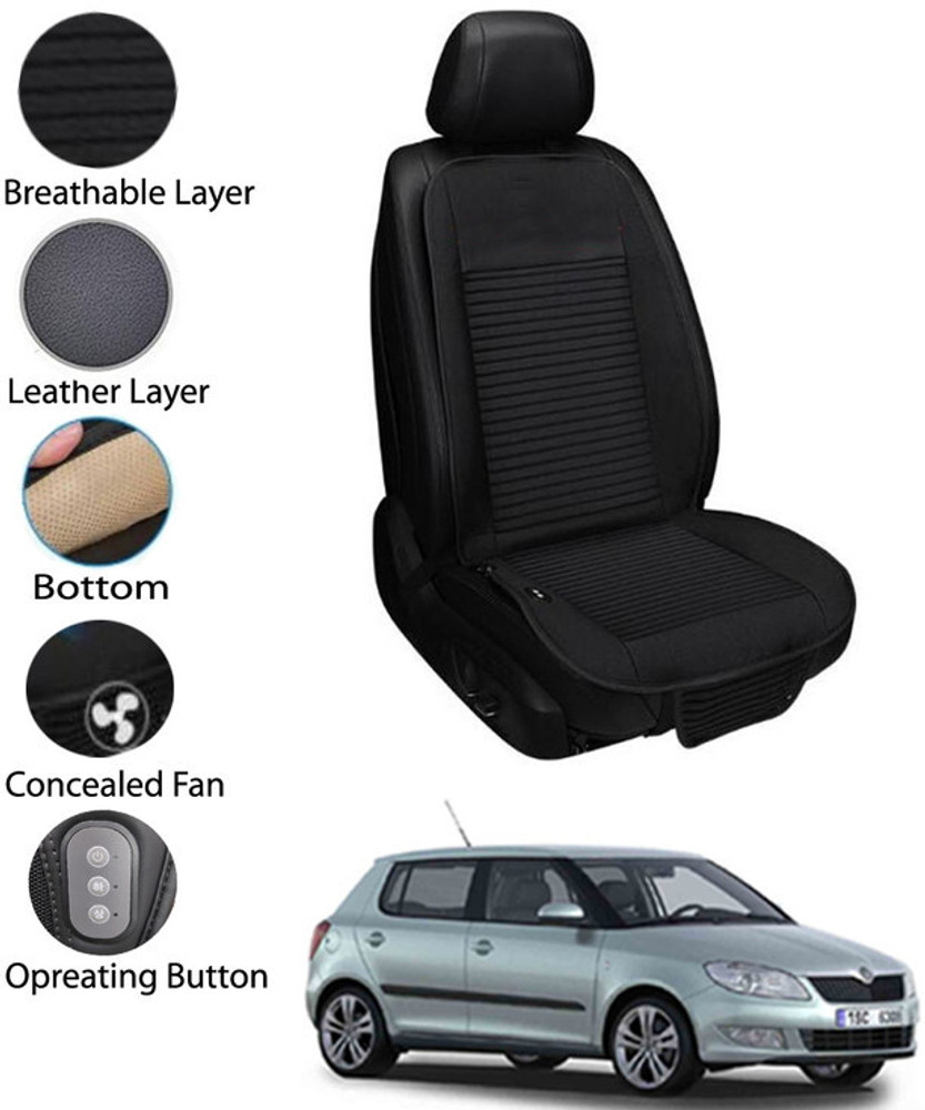 Skoda hotsell fabia seats