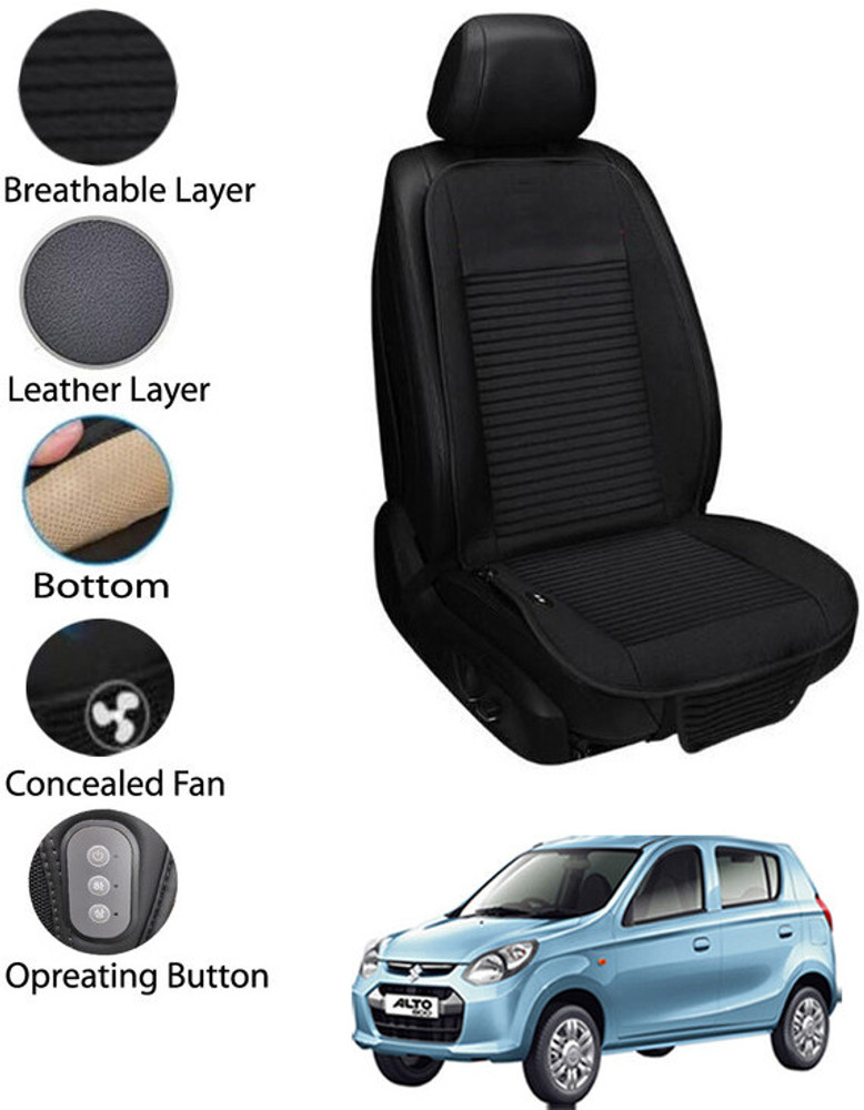 Alto 800 store front seat price