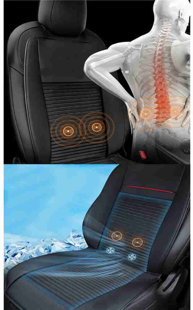 Bmw seat deals cushion