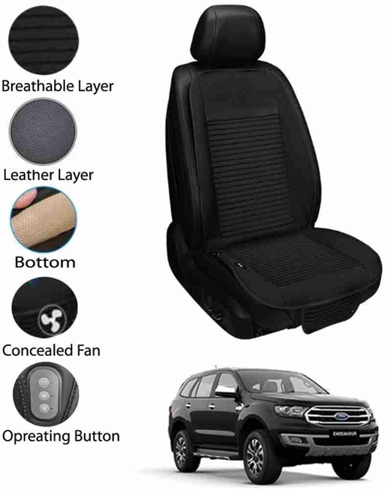 Ford everest car sales seat covers