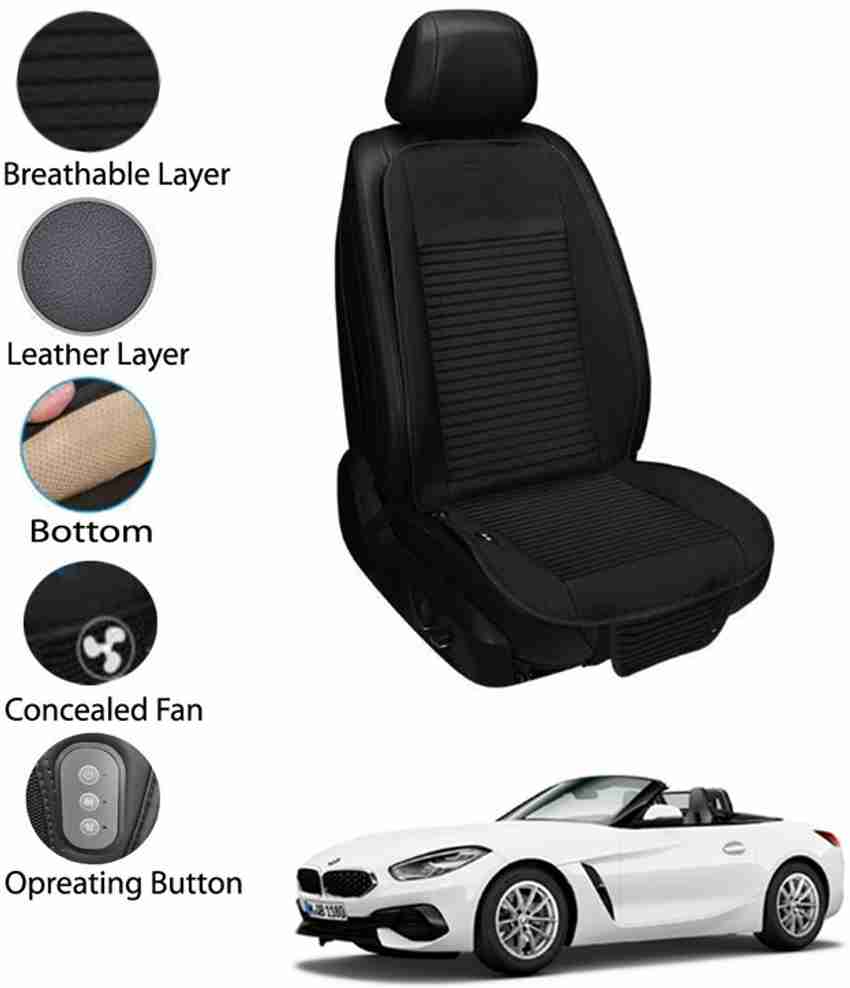 AYW Leather Seating Pad For BMW Z4 Price in India Buy AYW