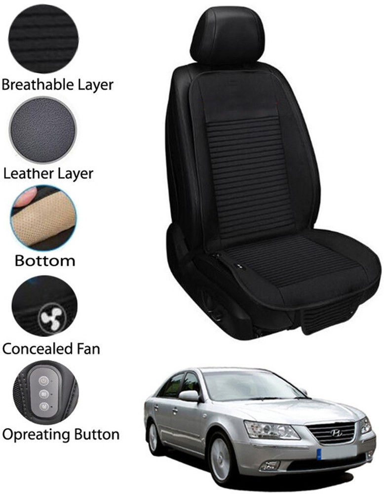 Leather seats outlet for hyundai elantra