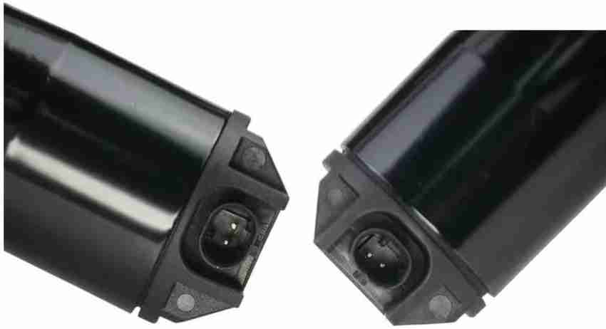 MAHUDIIMPEX Mild Steel Mercedes Benz W204 Front Electric Shock