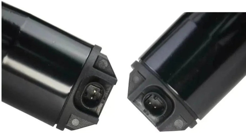 W204 shock deals absorber