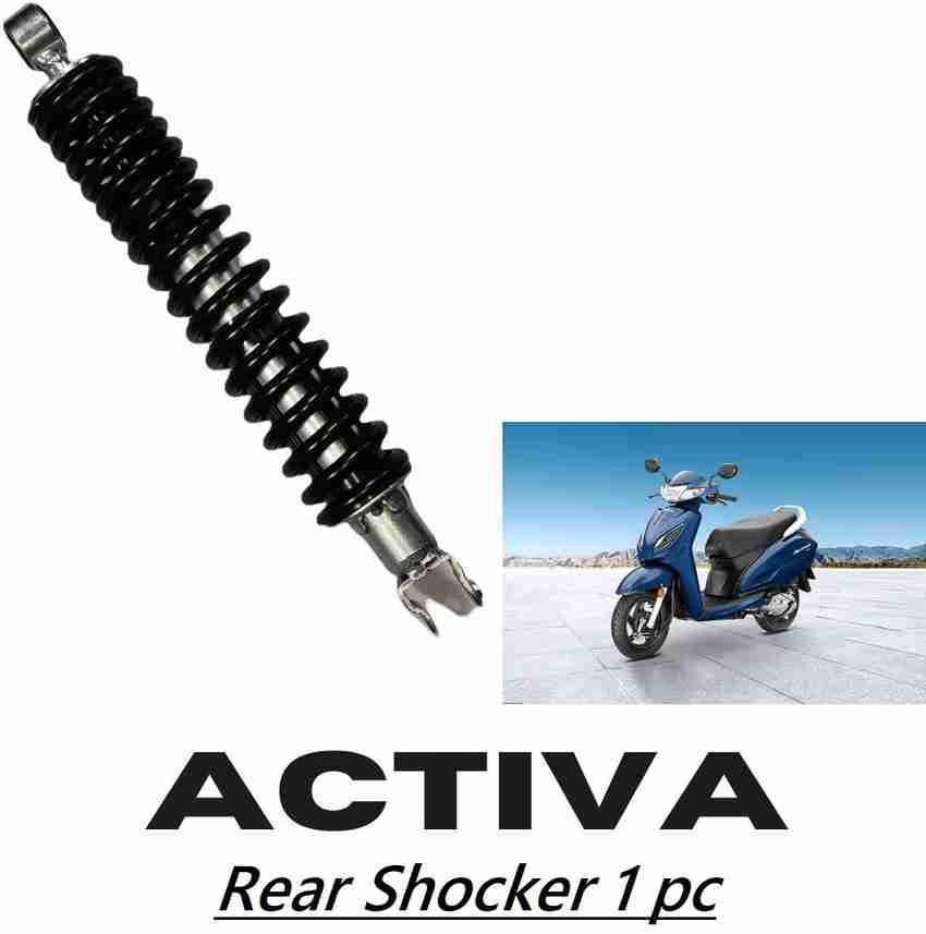 Activa 125 shocker price cheap