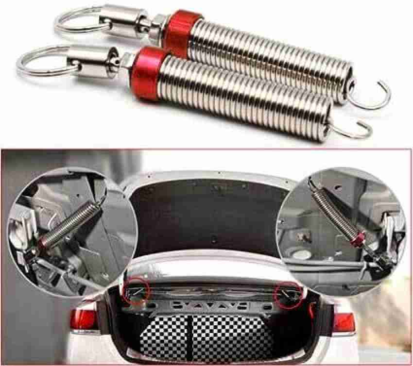 Ride2joy 2 Pcs Adjustable Automatic Vehicle Car Trunk Boot Lid Lifting  Dicky Spring Spring Leaf Price in India - Buy Ride2joy 2 Pcs Adjustable  Automatic Vehicle Car Trunk Boot Lid Lifting Dicky