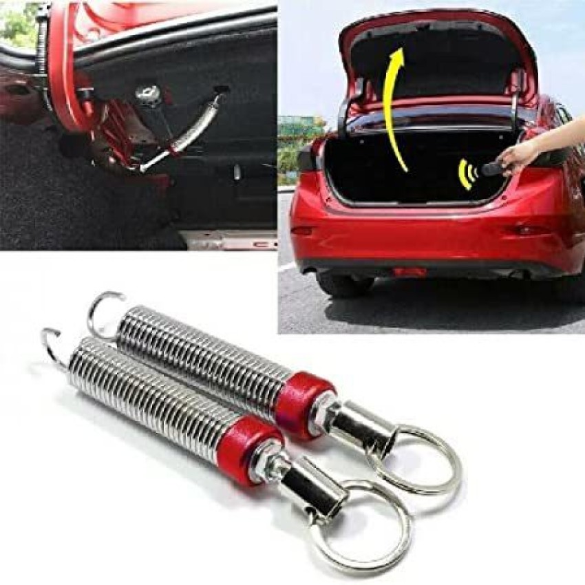 JMD GLOBAL SALES 2 Pcs Adjustable Automatic Vehicle Car Trunk Boot Lid  Lifting Dicky Spring Spring Leaf Price in India - Buy JMD GLOBAL SALES 2  Pcs Adjustable Automatic Vehicle Car Trunk