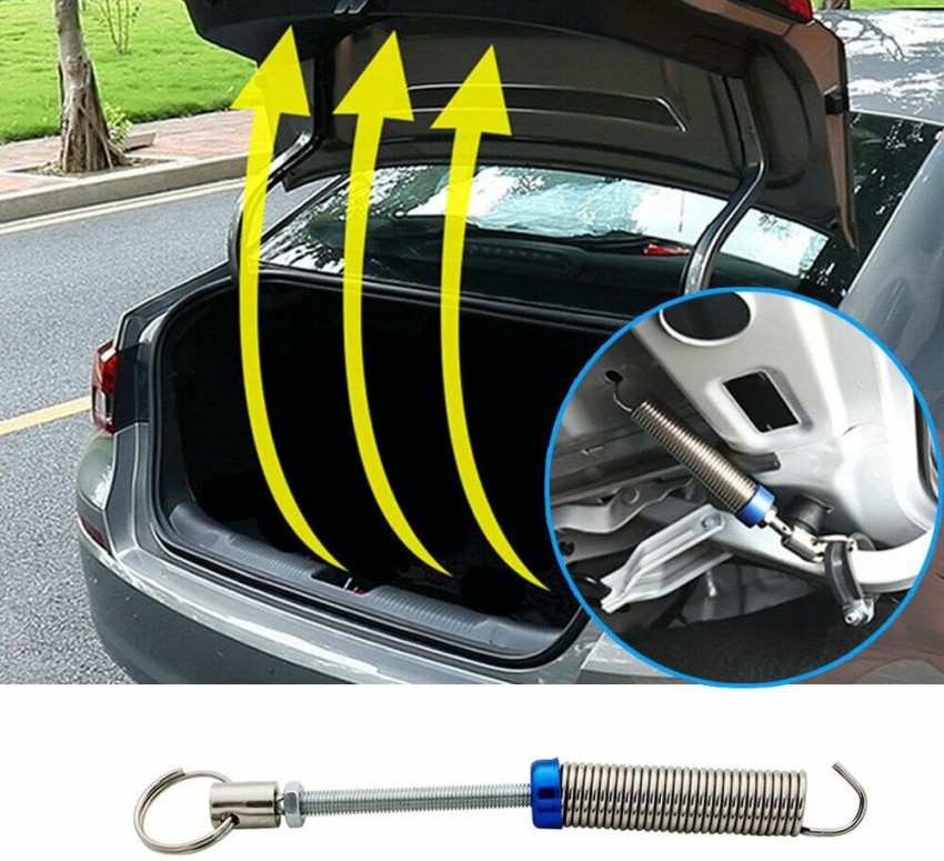 Car Trunk Springs Automatic Opening Auto Lifting Lid Boot Tool For SUV RV  Truck