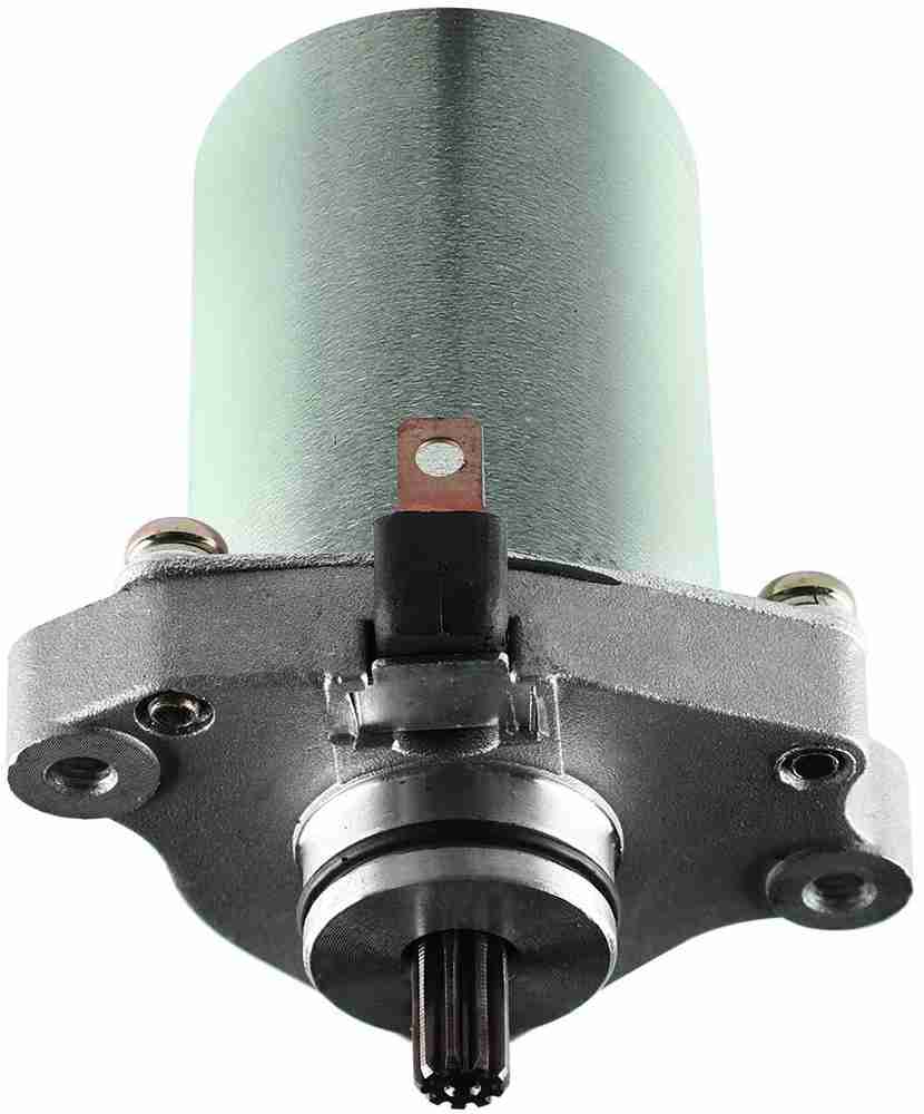 Scooty streak self motor price hotsell