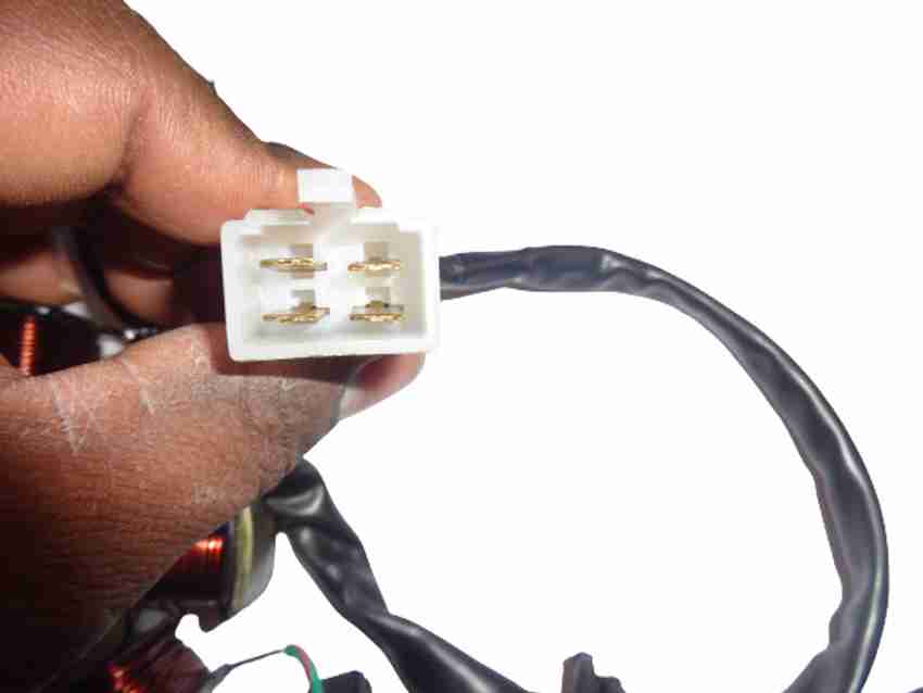 Mahindra centuro shop cdi coil price