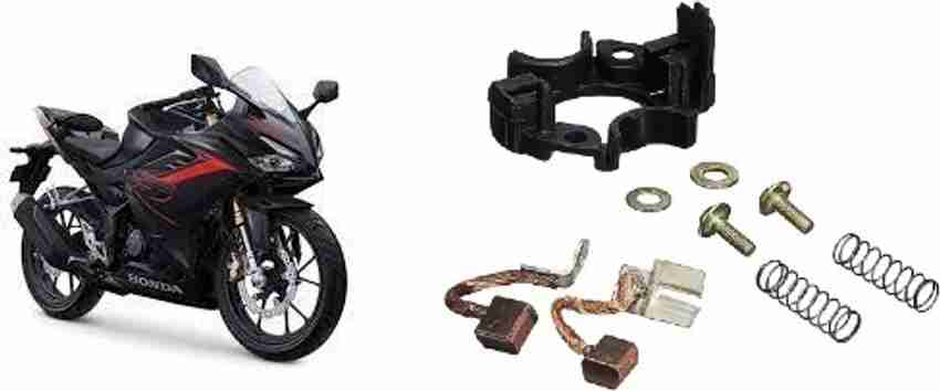 Cbr 150 self motor price cheap