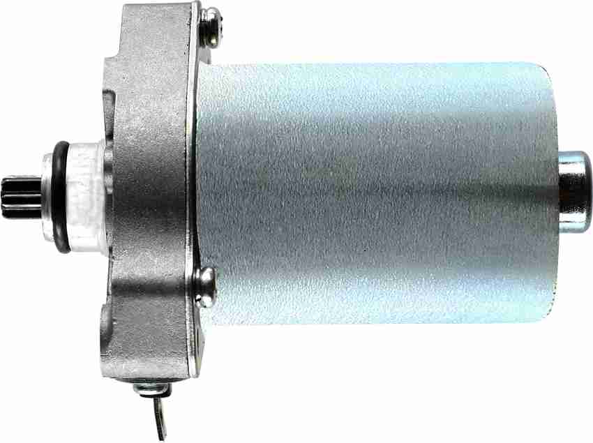 Honda dio starter motor price top