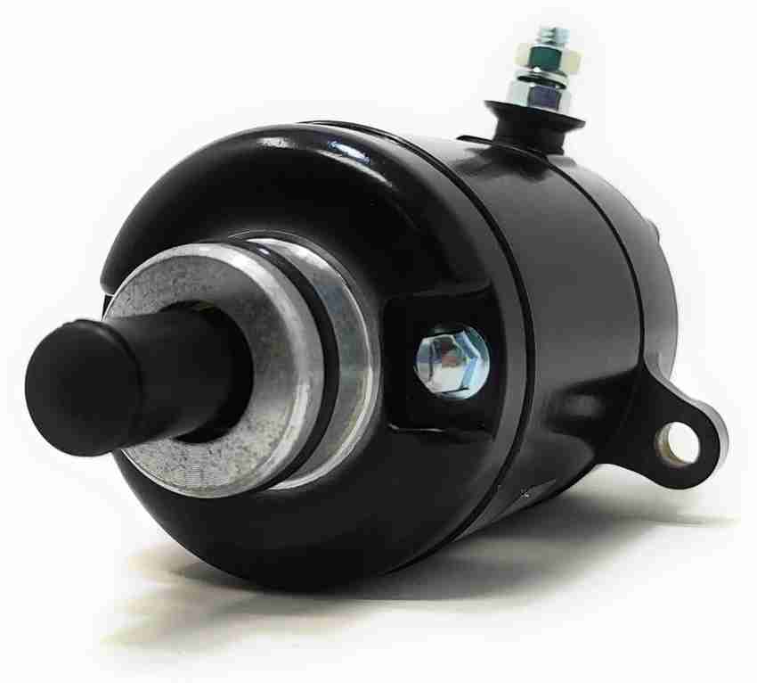 Bajaj discover 150 self motor price top