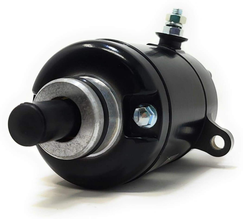 Bajaj discover 100cc self start motor price outlet