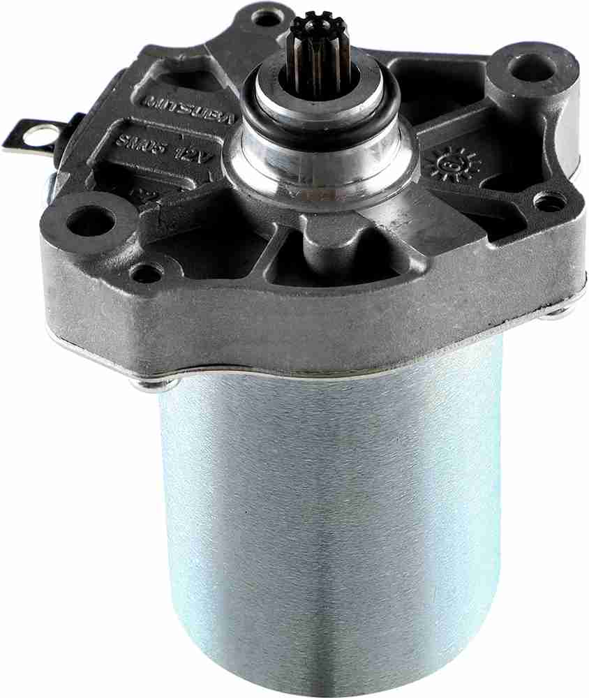 Honda dio self motor price clearance