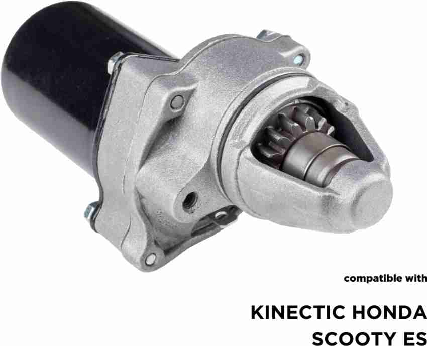 Scooty self starter price online