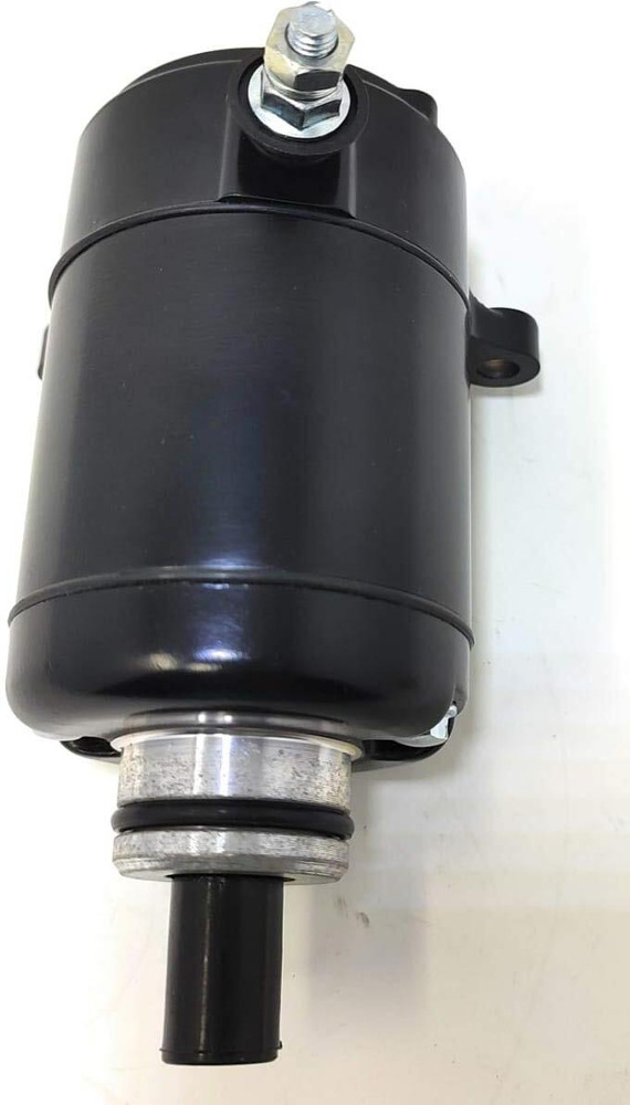 TRP Traders Self Starter Motor Assembly Compatible for Bajaj Discover 100 110CC BS4 Vehicle Starter Motor Price in India Buy TRP Traders Self Starter Motor Assembly Compatible for Bajaj Discover 100 1...