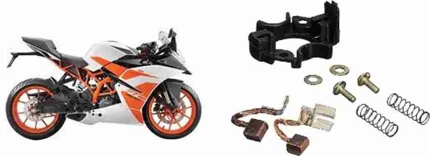 Amazing manufacturers Ktm Rc 200.Self Starter Carbon Plate Vehicle Starter Motor Price in India Buy Amazing manufacturers Ktm Rc 200.Self Starter Carbon Plate Vehicle Starter Motor online at Flipkart....