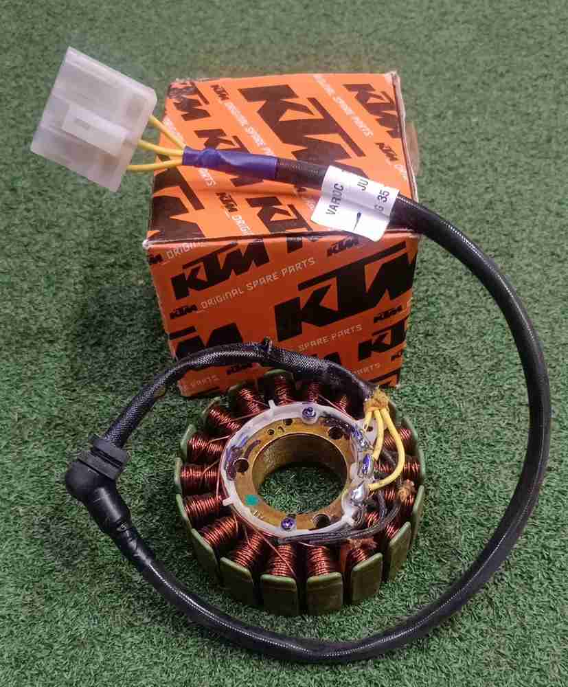 SMS Ktm Magnet coil assembly Jg351005 Duke 200 Vehicle Starter Motor Price in India Buy SMS Ktm Magnet coil assembly Jg351005 Duke 200 Vehicle Starter Motor online at Flipkart