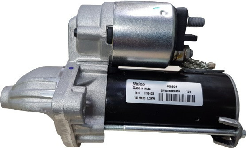 Valeo 406504 Vehicle Starter Motor Price in India Buy Valeo