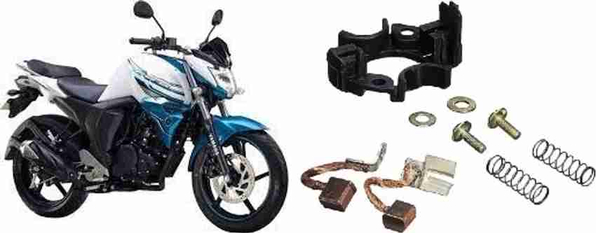Fz version 2.0 self motor price on sale