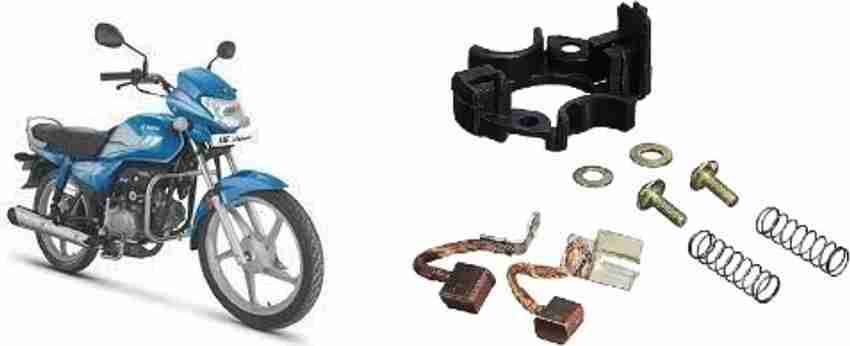 Amazing manufacturers Hero Honda Hf Deluxe Bs6. Self Starter Carbon Plate 2020 Modal Vehicle Starter Motor Price in India Buy Amazing manufacturers Hero Honda Hf Deluxe Bs6. Self Starter Carbon Plate ...