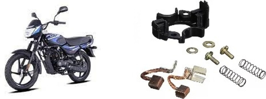 Bajaj ct 110 bs6 price outlet