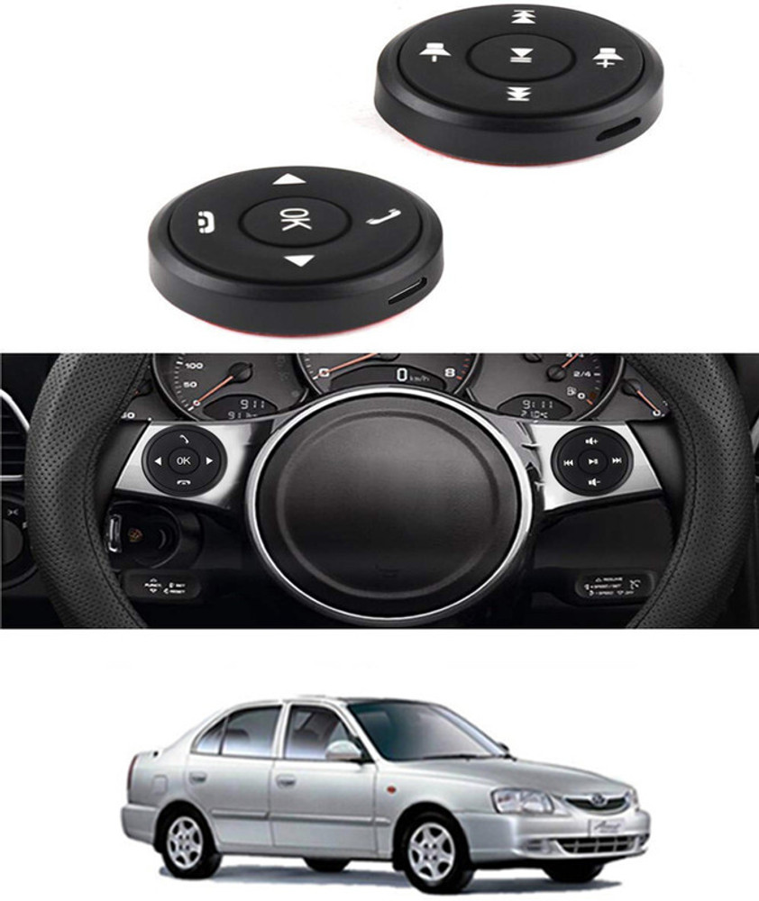 Hyundai accent shop 10